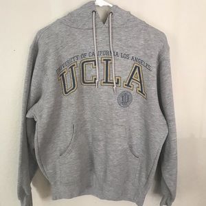 Jansport UCLA hoodie Small